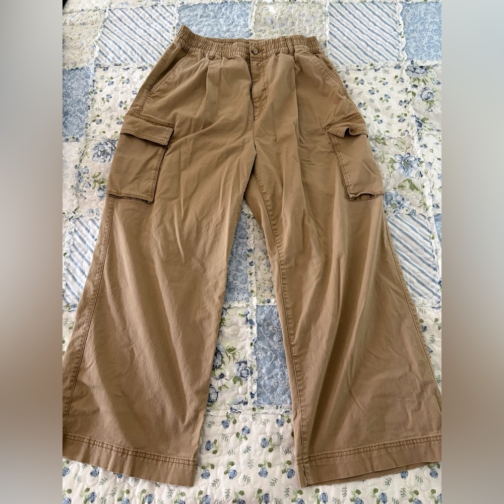 Cargo Pants